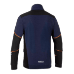 Sparco Tech Full Zip Jacket - Image 7