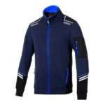 Sparco Tech Full Zip Jacket - Image 3