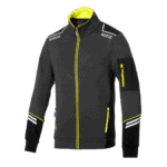 Sparco Tech Full Zip Jacket - Image 4