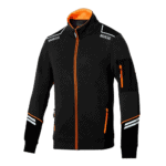 Sparco Tech Full Zip Jacket - Image 5