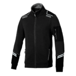 Sparco Tech Full Zip Jacket - Image 6