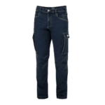 SPA02430BS Sparco Tech Denim Jeans