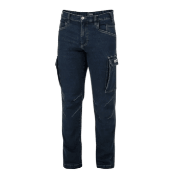 SPA02430BS Sparco Tech Denim Jeans