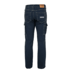 Sparco Tech Denim Jeans - Image 2