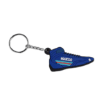 Sparco Martini Racing Key Chain