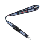 Sparco Martini Racing Lanyard