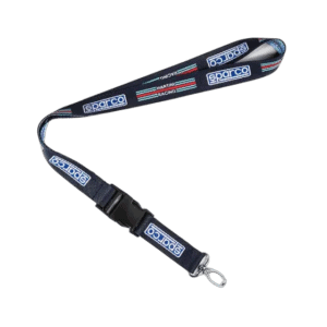 Sparco Martini Racing Lanyard