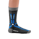 SPA099144HN Sparco Harness Socks