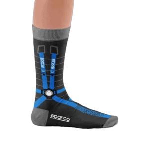 SPA099144HN Sparco Harness Socks