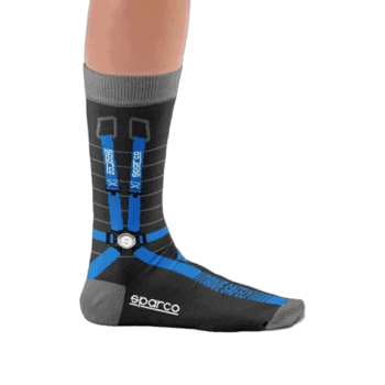 SPA099144HN Sparco Harness Socks