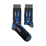 Sparco Harness Socks - Image 3
