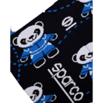 Sparco Panda Socks Iconic Design - Image 2