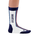 Sparco Martini Racing Socks Iconic - Image 3