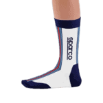 Sparco Martini Racing Socks Iconic - Image 4