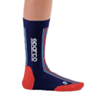 Sparco Martini Racing Socks Iconic