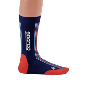 Sparco Martini Racing Socks Iconic