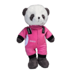 Sparco Panda Plush - Image 2