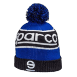 1232BMAZ Sparco Windy Bobble Hat