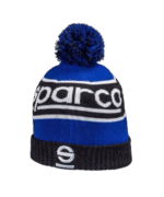 1232BMAZ Sparco Windy Bobble Hat