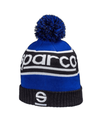 1232BMAZ Sparco Windy Bobble Hat