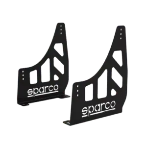 Sparco Side Bracket Kart Pro Seat