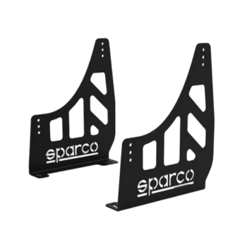 Sparco Side Bracket Kart Pro Seat
