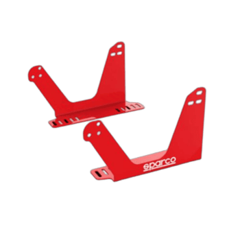 Sparco GP Side Bracket