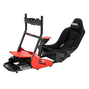 Sparco Evolve GP Sim Racing Cockpit