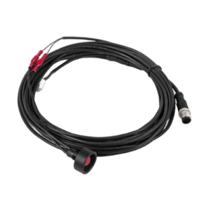 Sparco External Button Wiring Kit FIA 8865