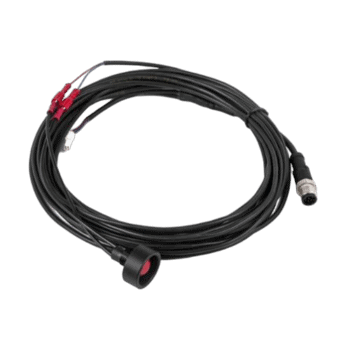 Sparco External Button Wiring Kit FIA 8865