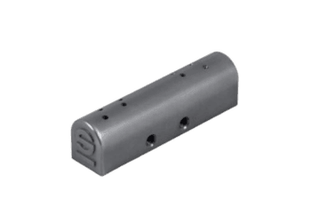 Sparco Nebulizer Fog Block