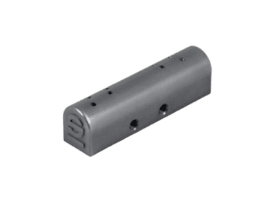 Sparco Nebulizer Fog Block