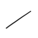 Black racing pipe for Grand Prix Racewear, lightweight and durable for motorsport applications.