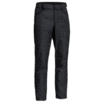 Sparco MS-D Mechanics Bottoms - Black