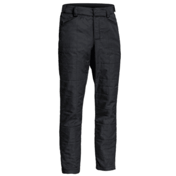 Sparco MS-D Mechanics Bottoms - Black