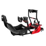 Sparco Evolve Pro GP Rig I Sim Racing Cockpit