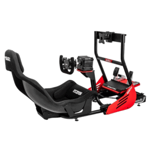 Sparco Evolve Pro GP Rig I Sim Racing Cockpit