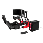 Sparco Evolve Pro GP Rig II Sim Racing Cockpit