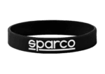 09909310 Sparco Kit 10x Sparco Bracelet - Black