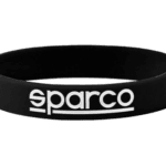 09909310 Sparco Kit 10x Sparco Bracelet - Black