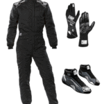 OMP Core level Race & Rally Bundle