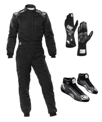 OMP Core level Race & Rally Bundle