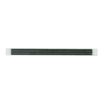 Facom standard drift tool with black handle and white end caps, ideal for automotive and racing applications.