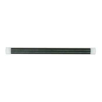 Facom standard drift tool with black handle and white end caps, ideal for automotive and racing applications.