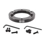 B-G Racing Steering Wheel Spacers / Adaptors