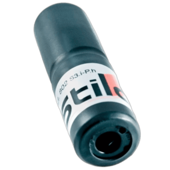 Stilo WRC Intercom to Peltor Helmet Adaptor