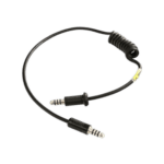 Stilo Helmet Peltor Intercom Adapter Cable