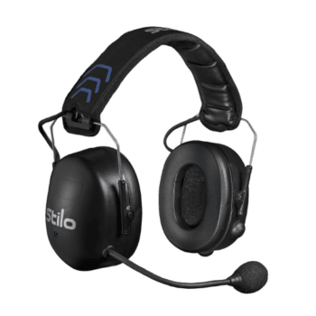 Stilo Venti WRC Practice Headset (Wireless)