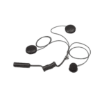 Stilo WRC Intercom Full Face Helmet Kit