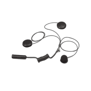 Stilo WRC Intercom Full Face Helmet Kit